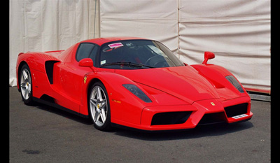 Ferrari Enzo 2003 1